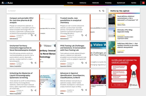 Webináře LabRulezLCMS týden 9/2025