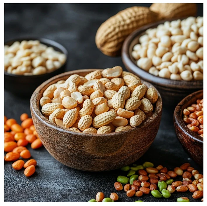 Labrulez AI: Aflatoxins