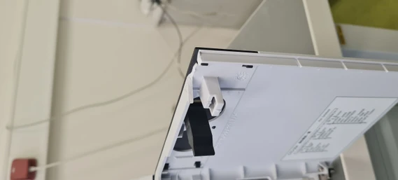 Shimadzu CTO-30A termostat kolon (Bazar)