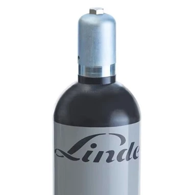 Linde Dusík 4.6 – tlaková lahev