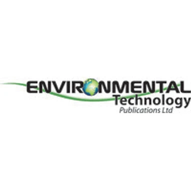 Environmental Technology Publications