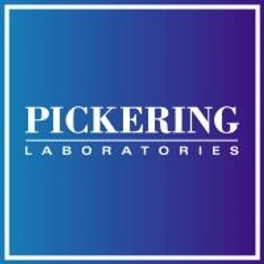 Pickering Laboratories