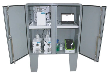 MANTECH PeCOD analyzátor chemické spotřeby kyslíku