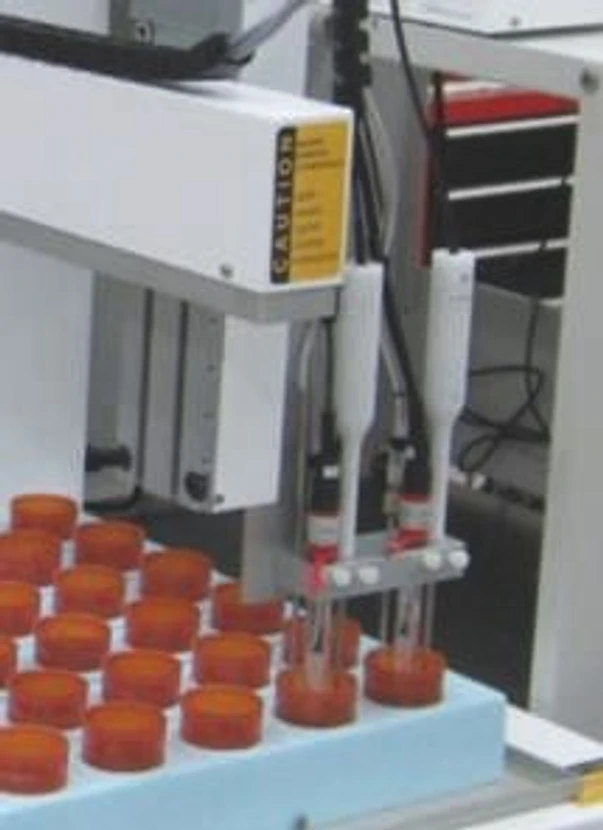 MANTECH: MANTECH PeCOD multiparametrický analyzátor pro analýzy vod, půd a potravin - Dual Probe