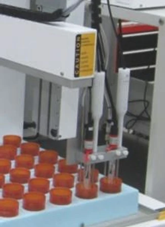 MANTECH PeCOD multiparametrický analyzátor pro analýzy vod, půd a potravin