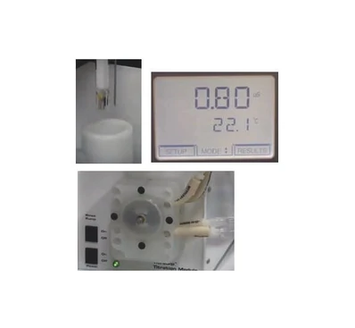 MANTECH PeCOD multiparametrický analyzátor pro analýzy vod, půd a potravin