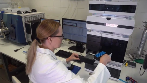 Noc vědců 2021: Vzduch vědcům mezi prsty neproklouzne