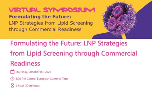 Formulating the Future: LNP Strategies from Lipid Screening through Commercial Readiness