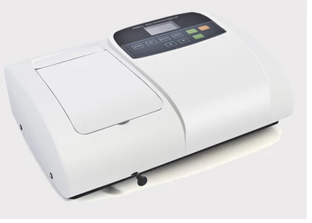 Metash JEDNOPAPRSKOVÉ spektrofotometry