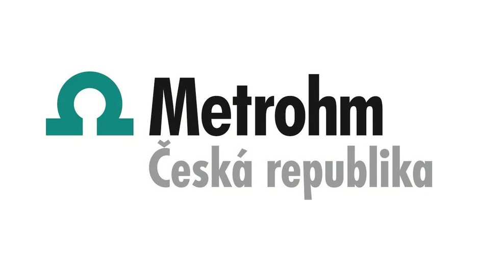 Metrohm Česká republika s.r.o.