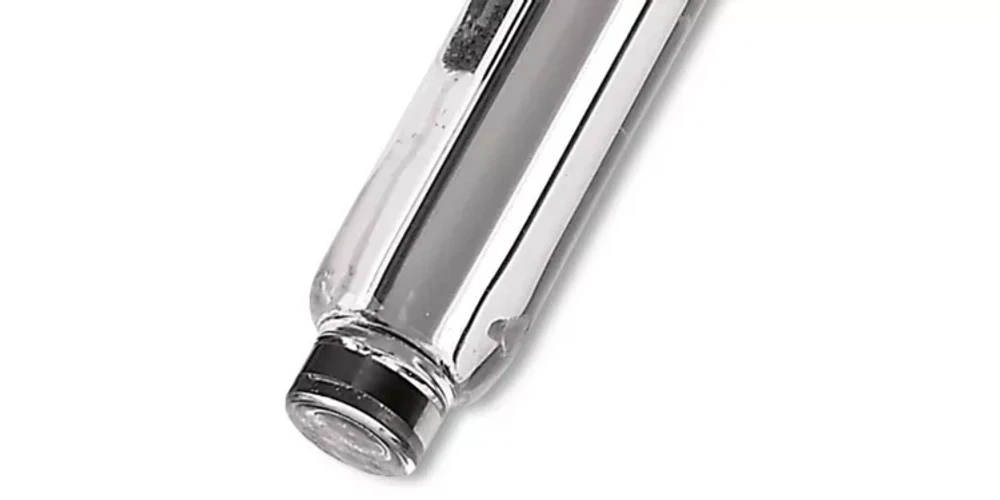 Metrohm Česká republika: Porozumění potenciometrické titraci: Nezbytná technika ve farmaceutické analýze: Redoxní titrace.