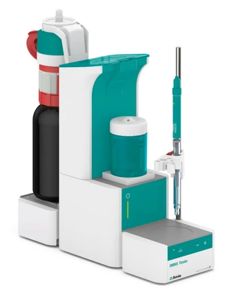 Metrohm OMNIS Titrátor