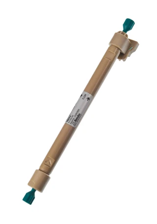 Metrohm Metrosep A Supp 18 IC kolony