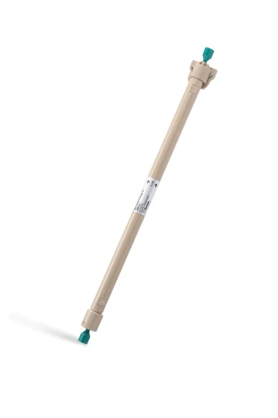 Metrohm Metrosep A Supp 21 IC kolony