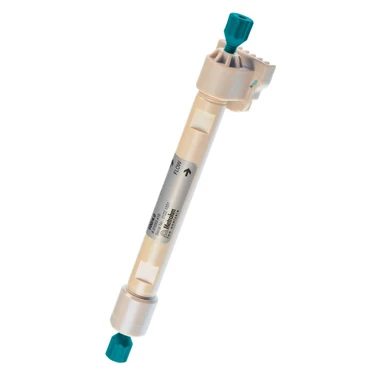 Metrohm Metrosep C Supp 2 IC kolony