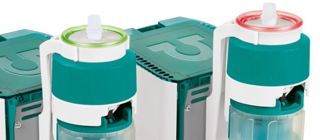 Metrohm: Minimalizujte chyby titrace díky intuitivnímu řešení OMNIS Karl Fischer Titrátoru a modernímu OMNIS softwaru