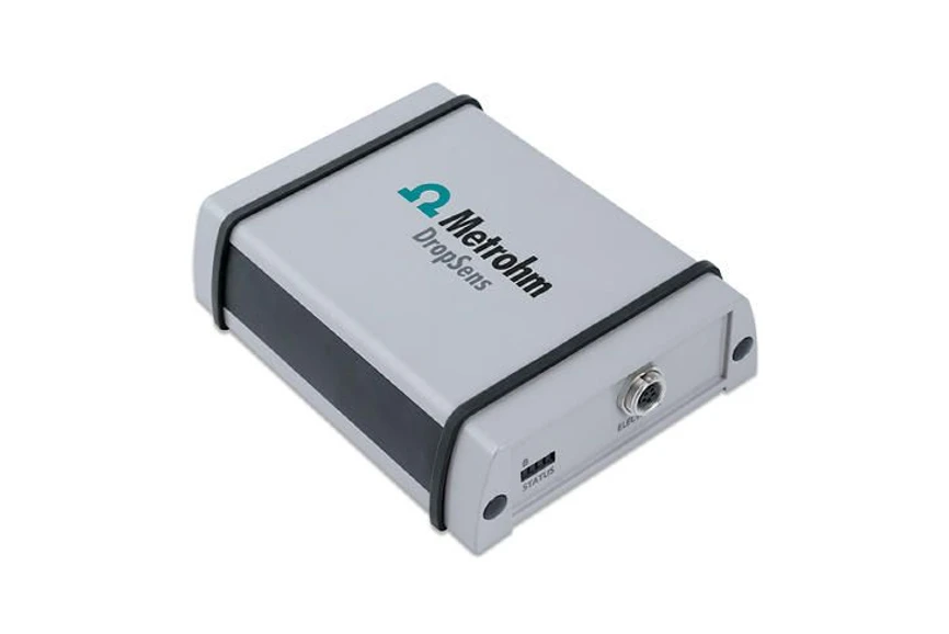 Metrohm: Potentiostats -  uStat 400