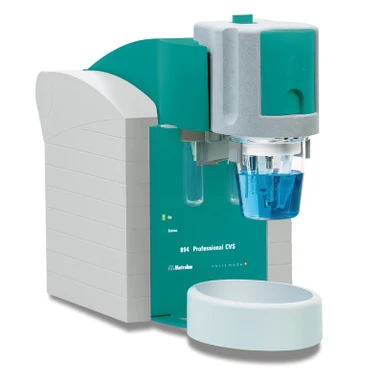 Metrohm Professional CVS voltametr/coulometr 