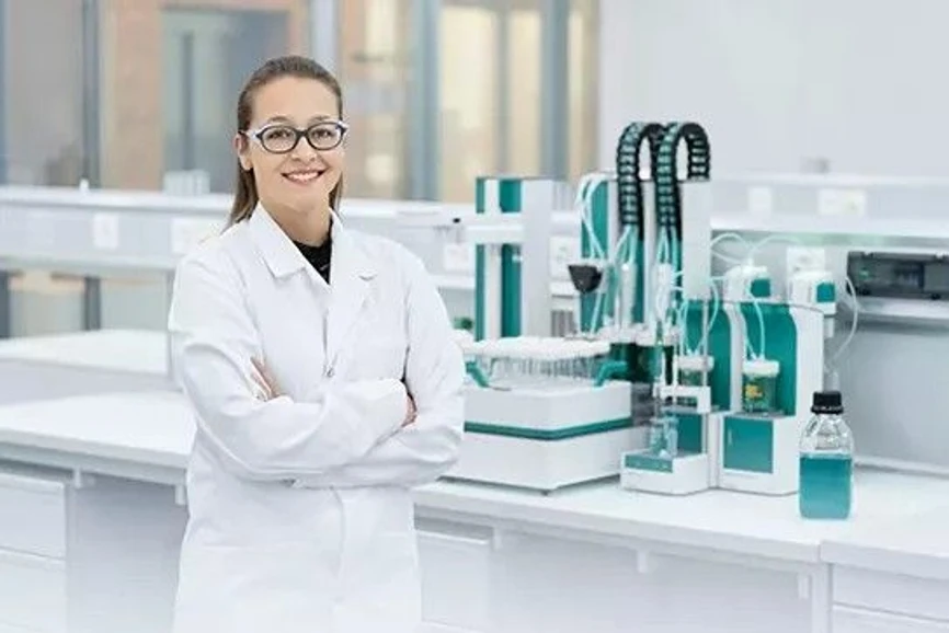 Metrohm: Webinář Základy titrace