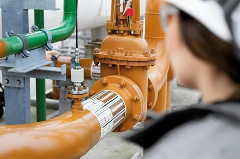 Metrohm pH senzory ProTrode