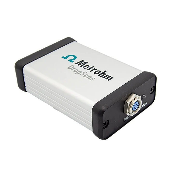 Metrohm: uStat 200 Bipotenciostat