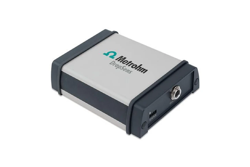 Metrohm: Potentiostats - uStat 300