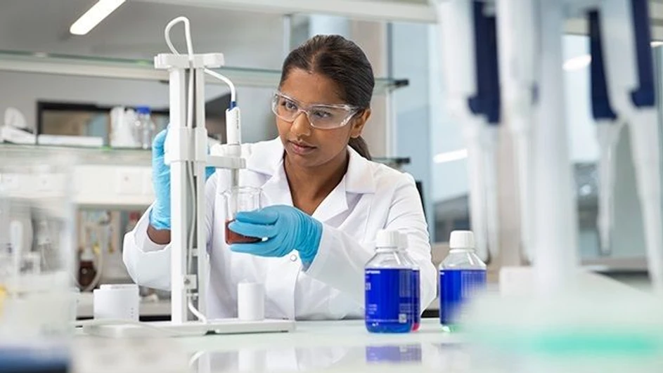 Mettler-Toledo: Temperature Effects on pH Measurement