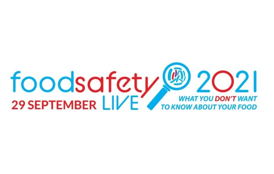 New Food: FOOD SAFETY LIVE 2021