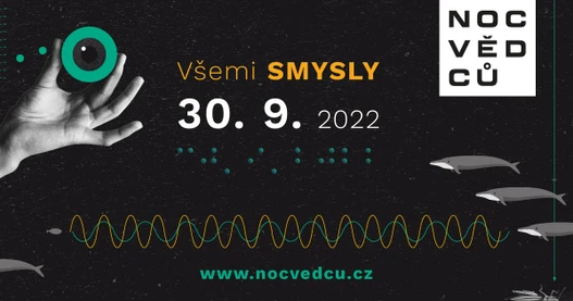 Noc vědců 2022