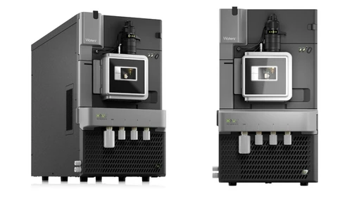 Nový LC-MS/MS Waters Xevo TQ Absolute