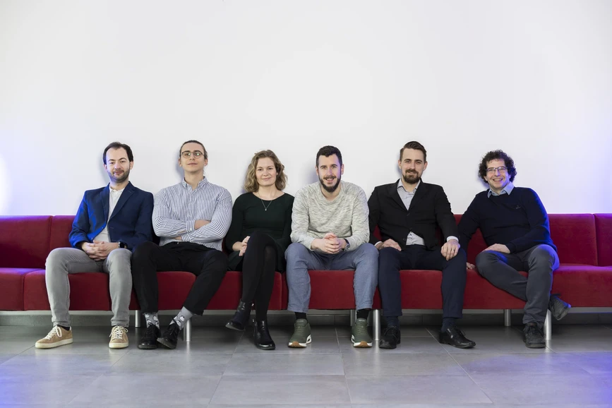 Optik Instruments: Optik Instruments 2024