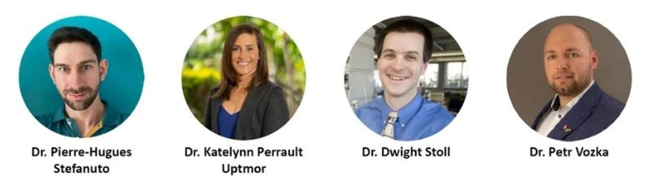 Organomation: MDCW: Významná perspektivní událost v oblasti chromatografie