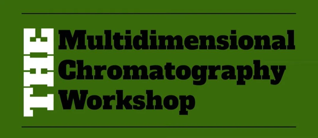Organomation: MDCW: Významná perspektivní událost v oblasti chromatografie
