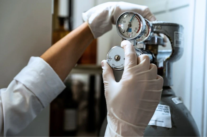<p><strong>Organomation:&nbsp;</strong>Proč dusík stojí laboratoře více než kdy dříve — a jak snížit vysoké náklady</p>