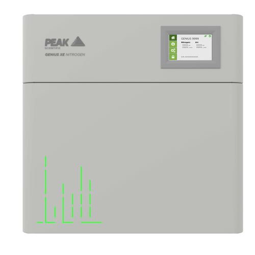 Peak Genius XE 70 Laboratory gas generator