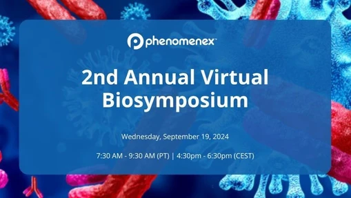 2nd Annual Virtual Biosymposium