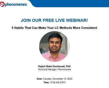 5 Habits That Can Make Your LC Methods More Consistent