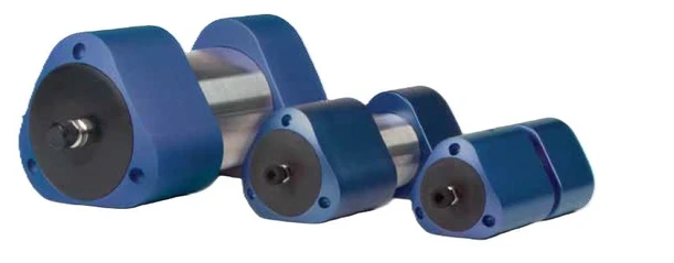 Phenomenex Preparativní LC kolony Axia