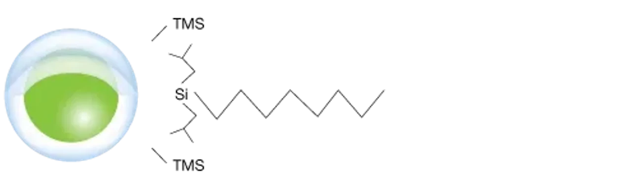 Phenomenex: Kolona Biozen Intact XB-C8 HPLC Column