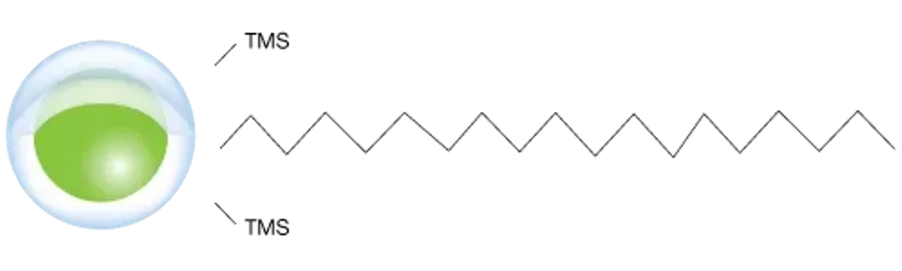 Phenomenex: Kolona Biozen Oligo HPLC