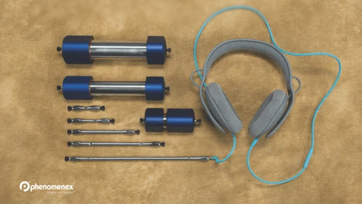 Size Exclusion Chromatography: How to Select an SEC Column and Optimize a Method