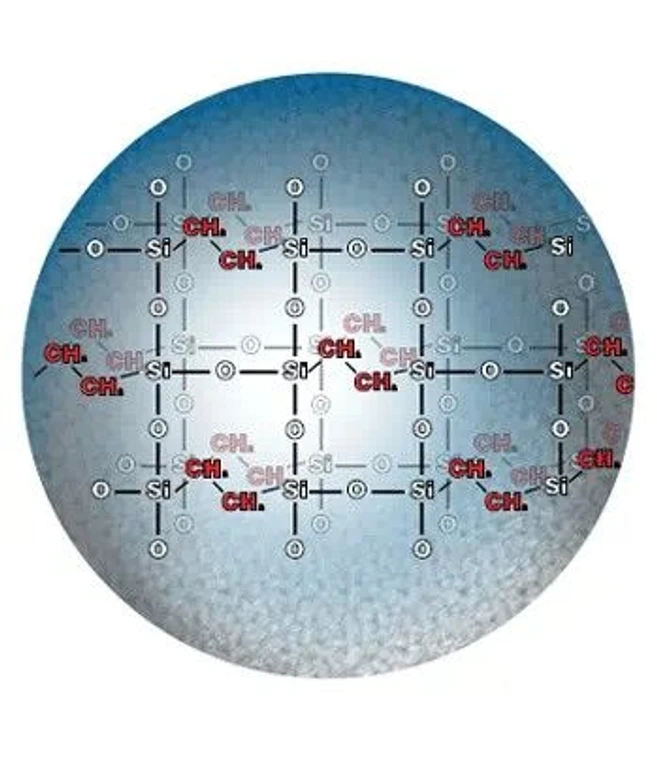 Phenomenex: technologie Gemini-NX Twin