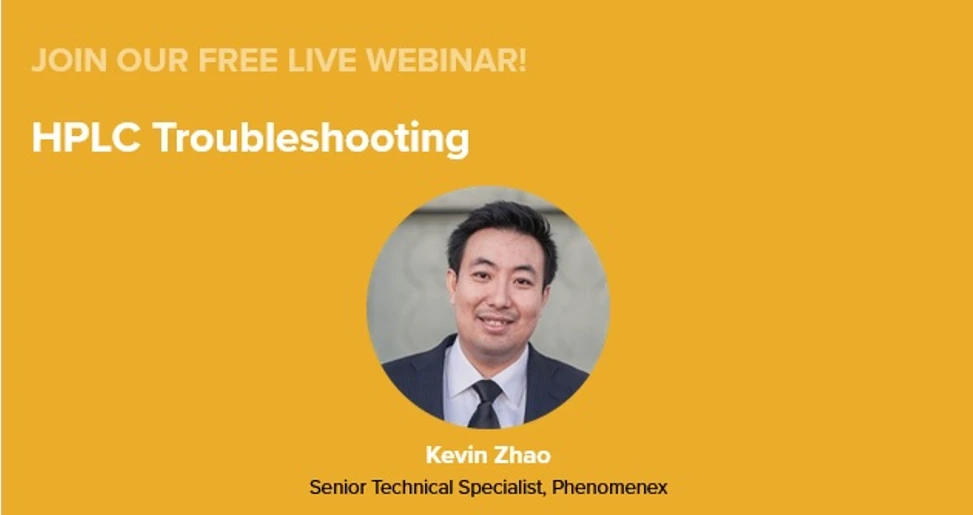 Phenomenex: HPLC Troubleshooting