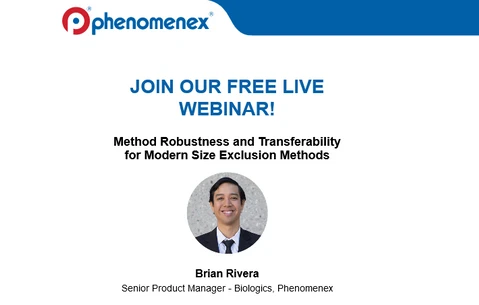 Method Robustness and Transferability for Modern Size Exclusion Methods
