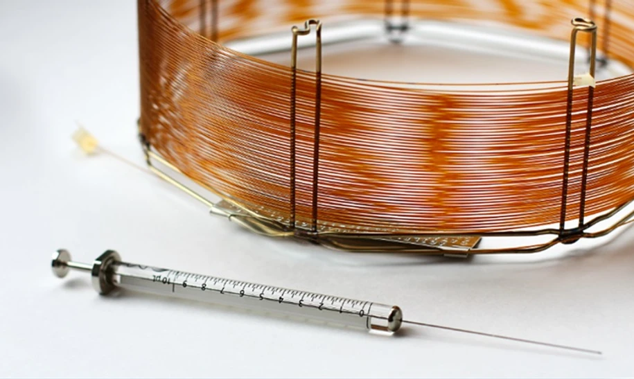 Phenomenex: PhenoAcademy Webinars - Liquid Chromatography Series