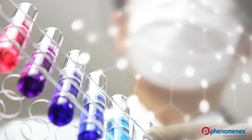 Sample preparation options available for HPLC analysis in Pharmaceutical industry