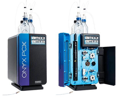 Pickering Laboratories Onyx PCX postkolonová derivatizace