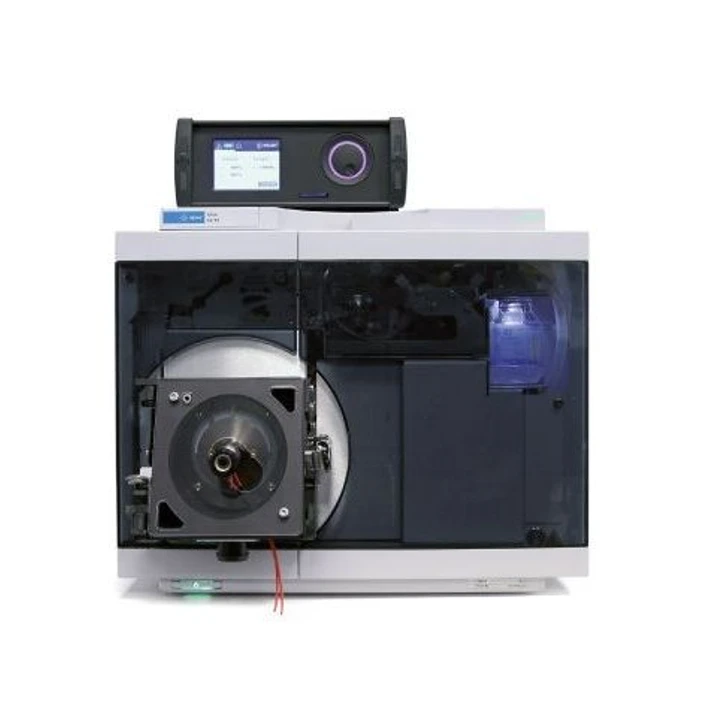 Plasmion: SICRIT iontový zdroj