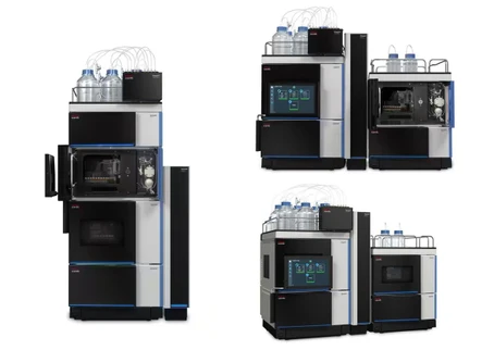 Analytické purifikační LC systémy Vanquish