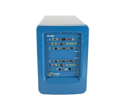 BioLogic BP-300 bipotenciostat / galvanostat / EIS